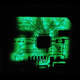 Illustration for article titled A New Kind of Microchip Mimics the Human Brain in Real Time